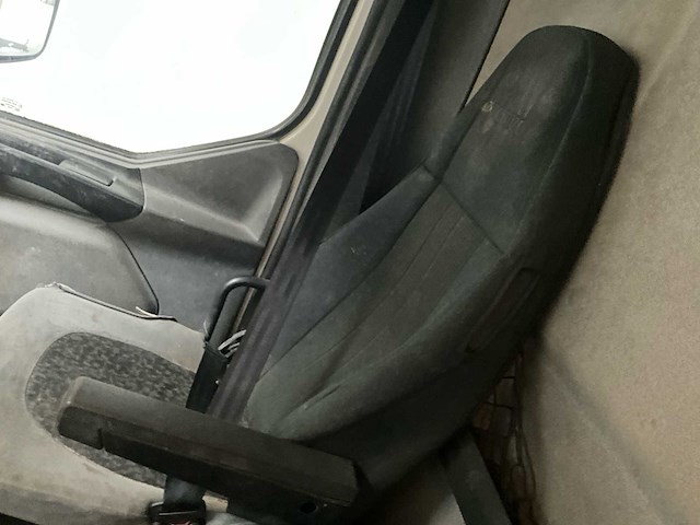 Daf - 2007 - fa-lf45 hoogwerker - afbeelding 28 van  42