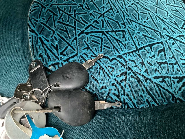 Daf - 2007 - fa-lf45 hoogwerker - afbeelding 31 van  42