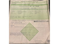 Daf - 2007 - fa-lf45 hoogwerker - afbeelding 32 van  42