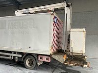 Daf - 2007 - fa-lf45 hoogwerker - afbeelding 23 van  42