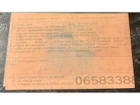 Daf - 2007 - fa-lf45 hoogwerker - afbeelding 35 van  42