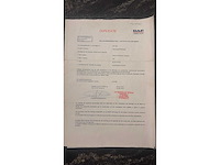 Daf - 2007 - fa-lf45 hoogwerker - afbeelding 36 van  42