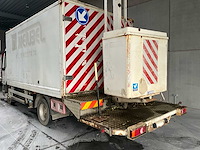 Daf - 2007 - fa-lf45 hoogwerker - afbeelding 34 van  42