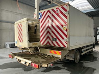 Daf - 2007 - fa-lf45 hoogwerker - afbeelding 39 van  42