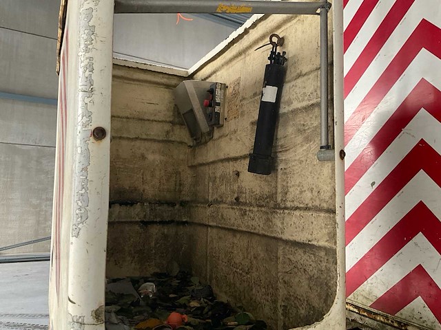 Daf - 2007 - fa-lf45 hoogwerker - afbeelding 40 van  42