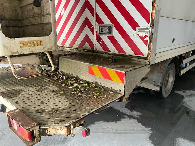 Daf - 2007 - fa-lf45 hoogwerker - afbeelding 41 van  42