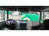Daf - 2007 - faxf105 - vrachtwagen - afbeelding 2 van  11