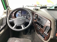Daf - 2007 - faxf105 - vrachtwagen - afbeelding 7 van  11