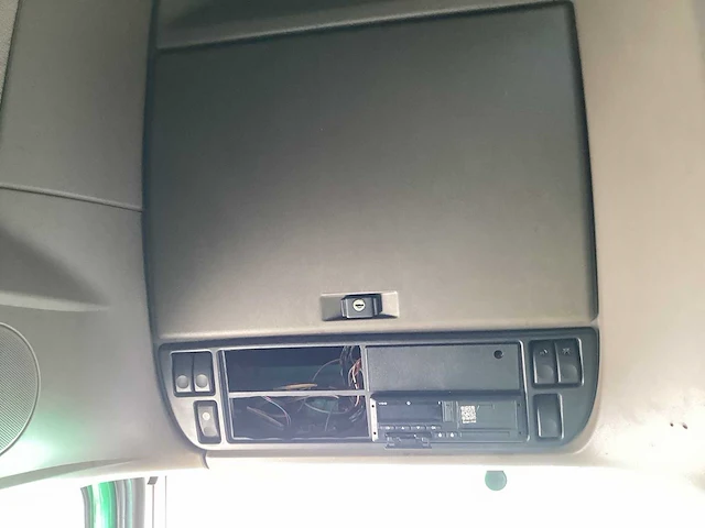 Daf - 2007 - faxf105 - vrachtwagen - afbeelding 8 van  11