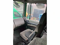 Daf - 2007 - faxf105 - vrachtwagen - afbeelding 10 van  11