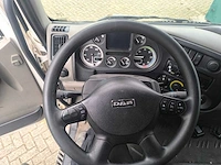 Daf - 2010 - fa-lf45.180 - vrachtwagen - automaat - 12t - afbeelding 3 van  32