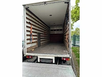Daf - 2010 - fa-lf45.180 - vrachtwagen - automaat - 12t - afbeelding 11 van  32