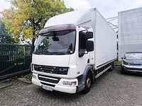 Daf - 2010 - fa-lf45.180 - vrachtwagen - automaat - 12t - afbeelding 1 van  32