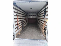 Daf - 2010 - fa-lf45.180 - vrachtwagen - automaat - 12t - afbeelding 13 van  32