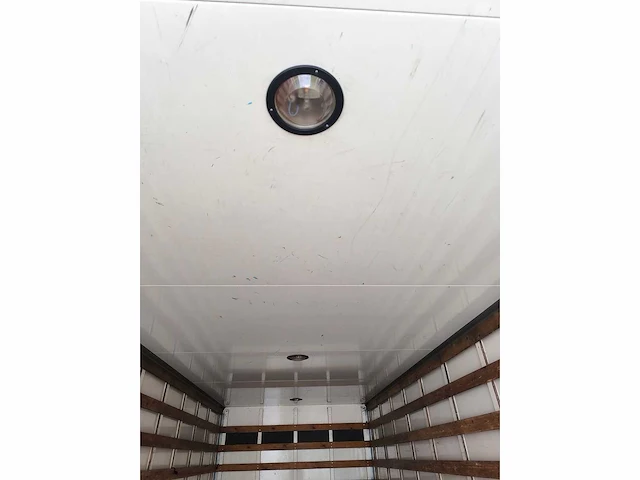 Daf - 2010 - fa-lf45.180 - vrachtwagen - automaat - 12t - afbeelding 15 van  32