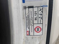 Daf - 2010 - fa-lf45.180 - vrachtwagen - automaat - 12t - afbeelding 17 van  32