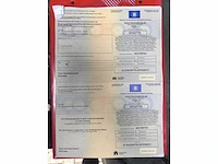 Daf - 2010 - fa-lf45.180 - vrachtwagen - automaat - 12t - afbeelding 21 van  32