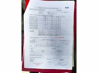 Daf - 2010 - fa-lf45.180 - vrachtwagen - automaat - 12t - afbeelding 25 van  32