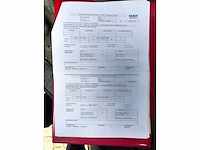 Daf - 2010 - fa-lf45.180 - vrachtwagen - automaat - 12t - afbeelding 26 van  32