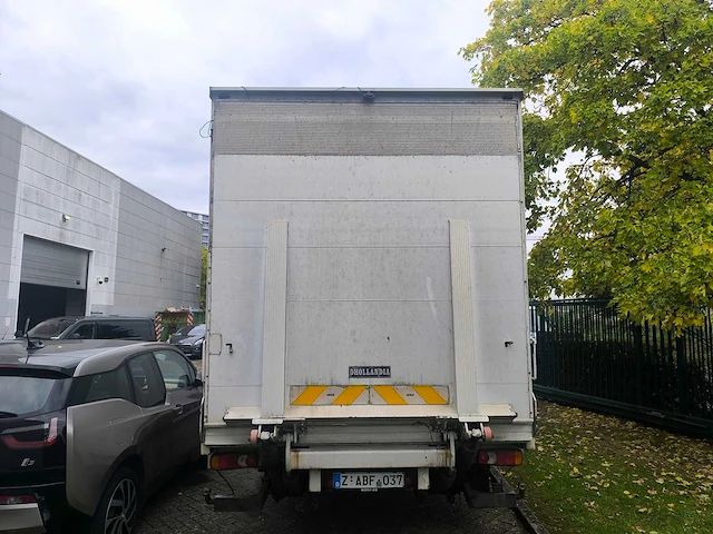 Daf - 2010 - fa-lf45.180 - vrachtwagen - automaat - 12t - afbeelding 23 van  32