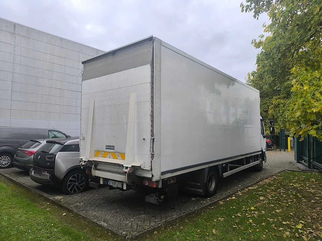 Daf - 2010 - fa-lf45.180 - vrachtwagen - automaat - 12t - afbeelding 27 van  32