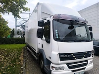 Daf - 2010 - fa-lf45.180 - vrachtwagen - automaat - 12t - afbeelding 28 van  32