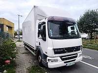 Daf - 2010 - fa-lf45.180 - vrachtwagen - automaat - 12t - afbeelding 29 van  32