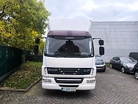 Daf - 2010 - fa-lf45.180 - vrachtwagen - automaat - 12t - afbeelding 30 van  32