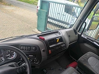 Daf - 2010 - fa-lf45.180 - vrachtwagen - automaat - 12t - afbeelding 32 van  32
