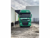 Daf - 2011 - faxf105 - vrachtwagen - afbeelding 4 van  11