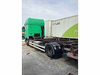 Daf - 2011 - faxf105 - vrachtwagen - afbeelding 5 van  11