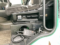 Daf - 2011 - faxf105 - vrachtwagen - afbeelding 8 van  11