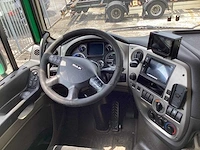 Daf - 2011 - faxf105 - vrachtwagen - afbeelding 9 van  11