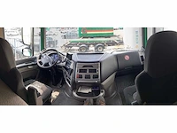 Daf - 2011 - faxf105 - vrachtwagen - afbeelding 11 van  11