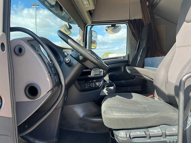 Daf - 2019 - xf480 - personenauto - afbeelding 9 van  30