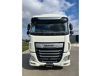 Daf - 2019 - xf480 - personenauto - afbeelding 6 van  30