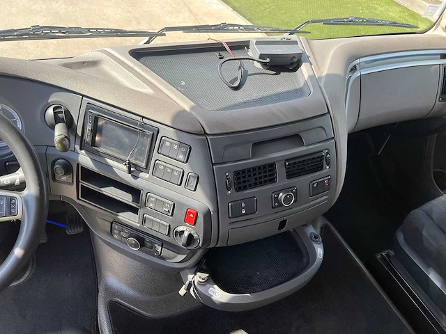 Daf - 2019 - xf480 - personenauto - afbeelding 13 van  30