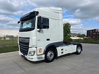 Daf - 2019 - xf480 - personenauto - afbeelding 14 van  30