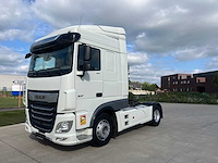 Daf - 2019 - xf480 - personenauto - afbeelding 17 van  30