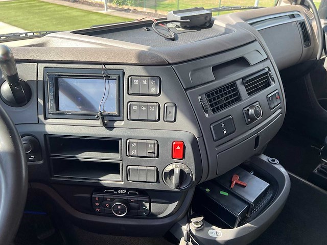 Daf - 2019 - xf480 - personenauto - afbeelding 22 van  30
