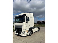Daf - 2019 - xf480 - personenauto - afbeelding 25 van  30