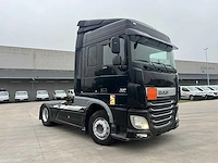 Daf - ft - xf460 - bedrijfswagen - afbeelding 2 van  34