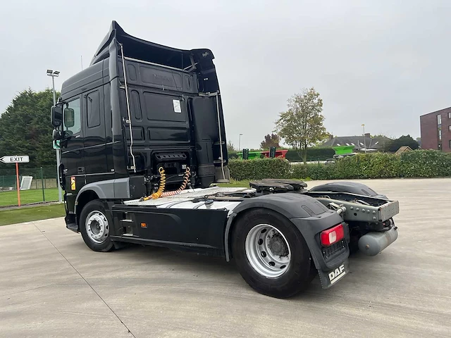 Daf - ft - xf460 - bedrijfswagen - afbeelding 11 van  34