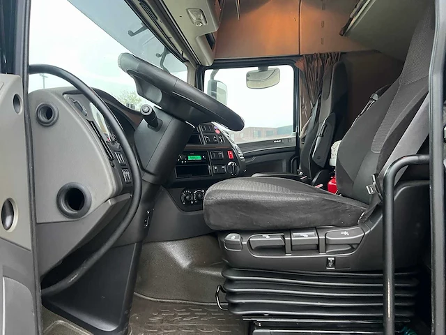 Daf - ft - xf460 - bedrijfswagen - afbeelding 15 van  34