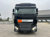 Daf - ft - xf460 - bedrijfswagen - afbeelding 31 van  34