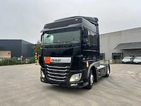 Daf - ft - xf460 - bedrijfswagen - afbeelding 32 van  34