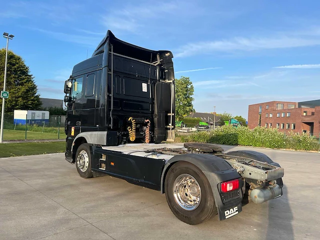 Daf - ft - xf460 - bedrijfswagen - afbeelding 6 van  34