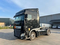 Daf - ft - xf460 - bedrijfswagen - afbeelding 1 van  34
