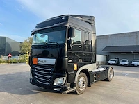Daf - ft - xf460 - bedrijfswagen - afbeelding 13 van  34