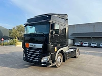 Daf - ft - xf460 - bedrijfswagen - afbeelding 16 van  34
